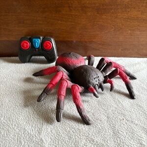 Terra Spider Remote Control